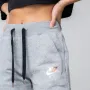 Nike Sportswear Air Fleece Pants - страхотно дамско долнище М, снимка 1