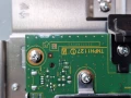 Main Board TNPH1127 1 A for 55 inc Panasonic TX-55CRW854 DISPLAY LTA550FJ03, снимка 2