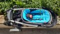  Детска количка Phil & Teds, снимка 2