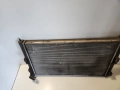 Радиатор за вода охлаждаща течност за Peugeot 4007 2.2 HDI (2009), снимка 3