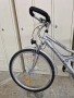 Велосипед-FISHER COMFORT-28 цола-внос от Германия!, снимка 2