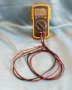 Fluke 110 True RMS мултицет, снимка 2