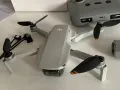 Дрон DJI Mini 4k. Отключена полетна височина до 500м, снимка 4