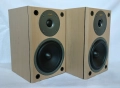 ⭐⭐⭐ GALE 3010S ⭐⭐⭐ Английски тонколони , 2 х 100 вата, снимка 3