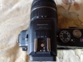 Предлага се без огледална фото камера Panasonic G3, снимка 3