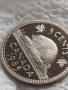 Лот монети 12 броя Канадски долари, центове непипани мат гланц перфектно състояние 42635, снимка 12