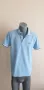 Hugo Boss Paddy 1 Pique Cotton Regular Fit Mens Size 50/ L ОРИГИНАЛНА Тениска!, снимка 7