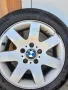 Алуминиеви джанти БМВ , снимка 3