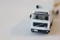 HERPA H0 1/87 VOLVO TIR МОДЕЛ КОЛИЧКА КАМИОН, снимка 4
