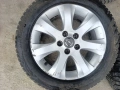 Джанти 16 цола 5х110 Опел Мерива Астра /Opel Meriva Astra, снимка 6