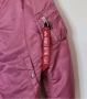 Женски бомбер Alpha Industries M, снимка 4