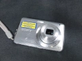 ЦИФРОВ ФОТОАПАРАТ SONY CYBER-SHOT DSC-W190 12.1MP DIGITAL CAMERA, снимка 6