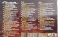 СД - THE BEST ALBUM TRACKS....EVER - 3 CD, снимка 2