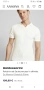Hugo Boss Baldessarini Knit Памук / Коприна Mens Size M НОВО ! ОРИГИНАЛНА Мъжка  Тениска!, снимка 2