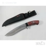 Великолепно балансиран ловен нож USA Columbia SA69 -180Х300, снимка 1