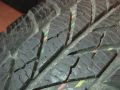 Гуми зимни 215/65 R16 - 4 бр. Gislaved, Euro Frost 5 - 7,6 мм. грайфер, като нови, снимка 14