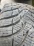 Зимни гуми Michelin Alpin A4 2 броя, снимка 5