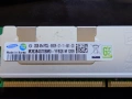32gb DDR3 ECC  рам памет , снимка 1