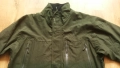 Bergans of NORWAY LANGASEN HUNTING SUIT Jacket размер L / XL за лов яке водонепромокаемо - 1589, снимка 3