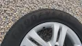 Лизинг TBi 17''Cr-v 225 65 17 Джанти+Гуми GOODYEAR DOT4316 Honda, снимка 5