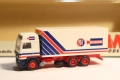 AMW 1:87 H0 VOLVO КАМИОН TIR МОДЕЛ, снимка 7