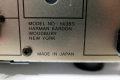 Harman Kardon hk385i, снимка 8