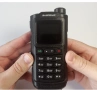 Нова трибандова BAOFENG UV 20 Ultra 30w 14000mah 136-174; 220-260,400-520 usb зареждане PMR лов От в, снимка 4