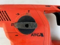Hilti TE 30-22 ATC - Мощен акумулаторен перфоратор 22V 3.8J NURON, снимка 3