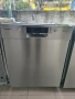 Съдомиялна машина Bosch 60 см за частично вграждане, снимка 1