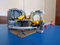 Лего Сити Мина/Lego City Mining Experts Site, снимка 6