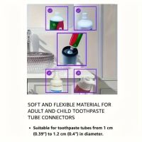 Стерилизатор за четка за зъби STELS, Интелигентна UV стерилизация, снимка 13 - Други - 45295989