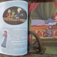 Нови книжки с приказки , снимка 7 - Детски книжки - 45880167
