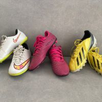 Nike Adidas детски бутонки /Стоножки, снимка 5 - Футбол - 45838605