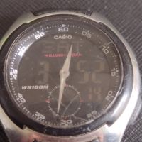 Мъжки часовник CASIO оригинален с много функции 24201, снимка 1 - Мъжки - 45382142