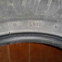 Продавам 2 броя летни гуми 195/60R15 88H марка GOODYEAR, снимка 3 - Гуми и джанти - 45305543