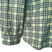 Salewa Polarlite Flannel / XL* / дамска спортна ергономична поларена риза / състояние: ново, снимка 7 - Спортна екипировка - 45357069