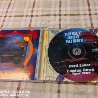 СД РУСКИ лицензни на Three Dog Night, снимка 15 - CD дискове - 45877035