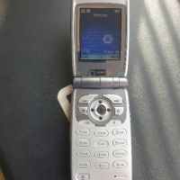 Продавам Sony Ericsson Z1010- работещ, снимка 2 - Sony Ericsson - 45342187