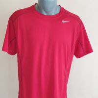Nike PRO Combat Fitted Dri - Fit  Mens Size L НОВО! ОРИГИНАЛ! Мъжка Тениска !, снимка 8 - Тениски - 45638795