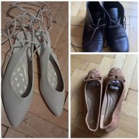 Дамски обувки номер 39, снимка 1 - Дамски ежедневни обувки - 44582381
