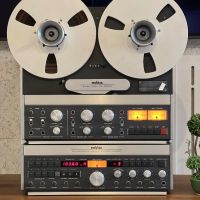 Revox B77 mk2 , снимка 1 - Декове - 45977985