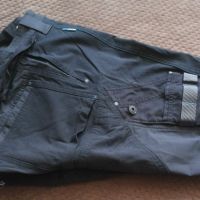 MASCOT Stretch Work Trouser размер 51 / М - L изцяло еластичен работен панталон W4-114, снимка 11 - Панталони - 45192713