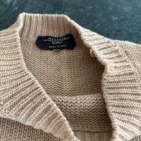 Пуловер MaxMara Weekend, Италия, вълна, размер М, снимка 4 - Блузи с дълъг ръкав и пуловери - 45358966