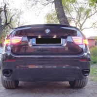 BMW X6 M Spot Editiоn 4.0 xidrive , снимка 17 - Автомобили и джипове - 45198791