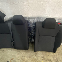 Седалки и кори за Тойота CH-R -2018, снимка 6 - Части - 45005322