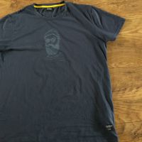 Icepeak - страхотна мъжка тениска ХЛ, снимка 6 - Тениски - 45830050