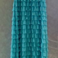 Ефирни,летни рокли в различни модели и цветове, снимка 16 - Рокли - 45345240