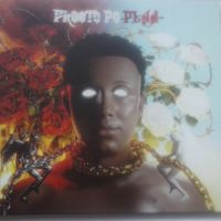 Диск TARLI "Prosto Po Plan" EP 2022, снимка 1 - CD дискове - 44201643