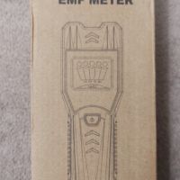 EMF METER, снимка 1 - Други инструменти - 45456669