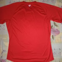 Оригинална тениска на Puma, DHF, L, снимка 3 - Тениски - 37086650